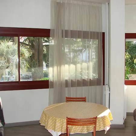 Apartment Acci Gallia *